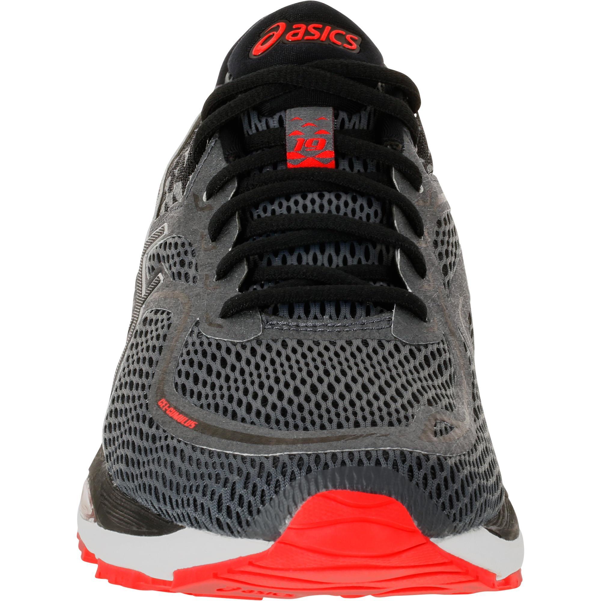 asics course a pied homme